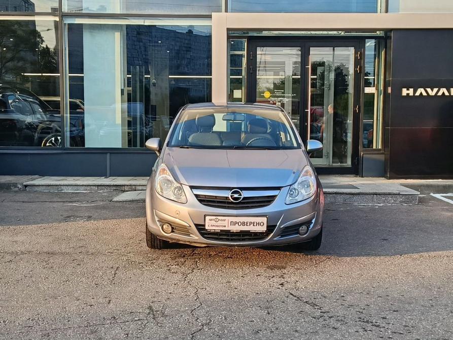 Opel Corsa D Рестайлинг I Москва  - изображение 2