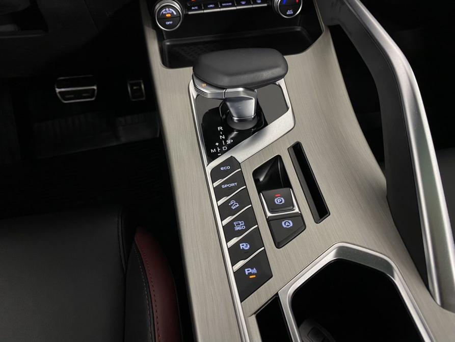 Geely Coolray I Воронеж  - изображение 17