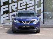 Nissan Qashqai II Волгоград  - изображение 23