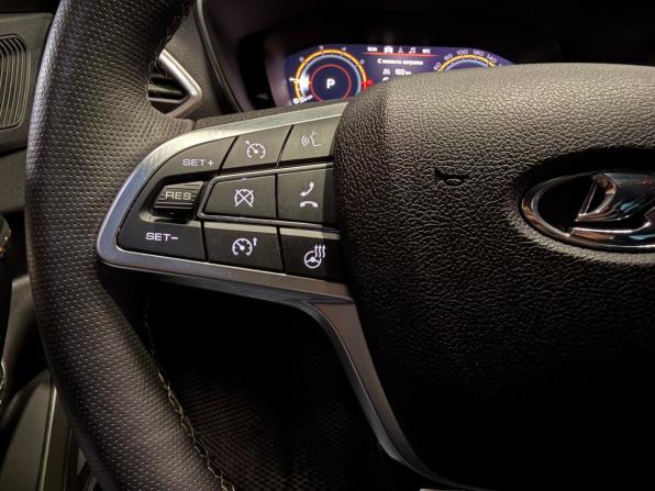 Lada (ВАЗ) Vesta I Рестайлинг (NG) с пробегом 2024 года, цена 1 549 000 рублей, 21246 км, универсал, Автокод Объявления