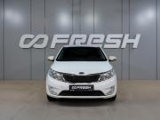 Kia Rio III Воронеж  - изображение 22