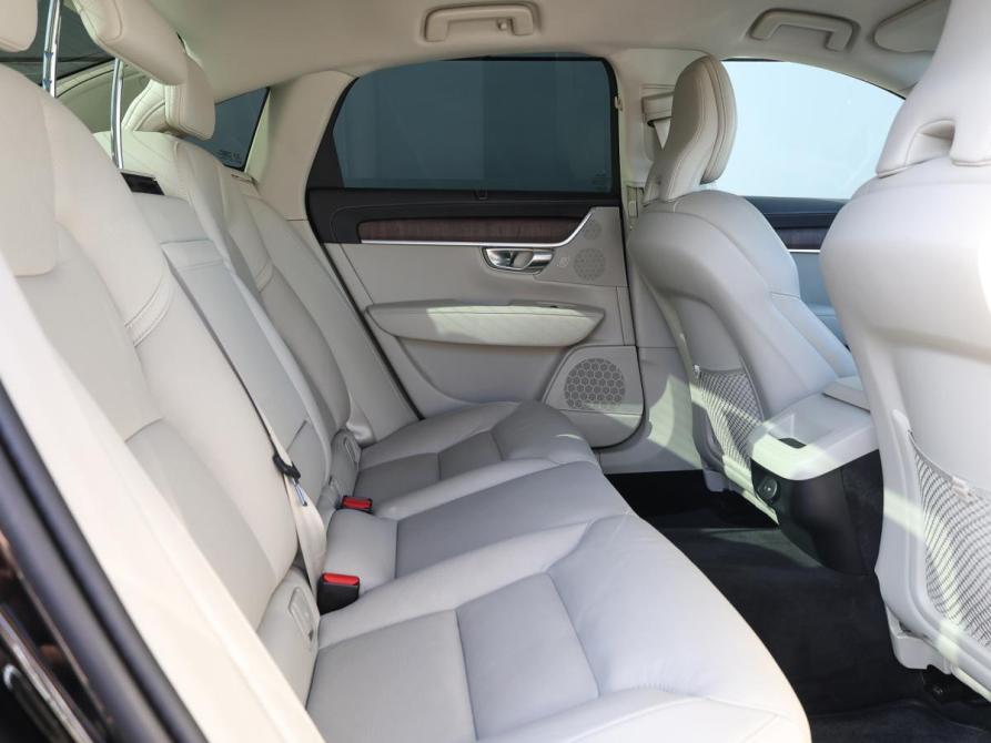 Volvo S90 II Рестайлинг Москва  - изображение 12