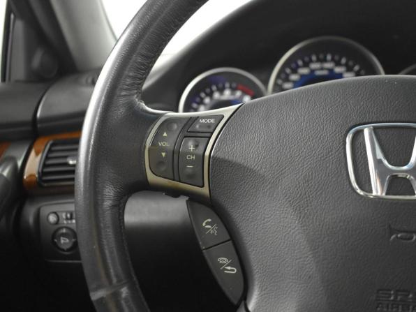 Honda Legend IV с пробегом 2007 года, цена 1 049 900 рублей, 125987 км, седан, Автокод Объявления