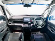 Honda Stepwgn V Чита  - изображение 34