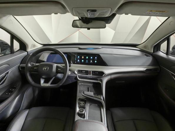 Новый Changan UNI-T I 2024 года, цена 3 507 920 рублей, внедорожник, Автокод Объявления
