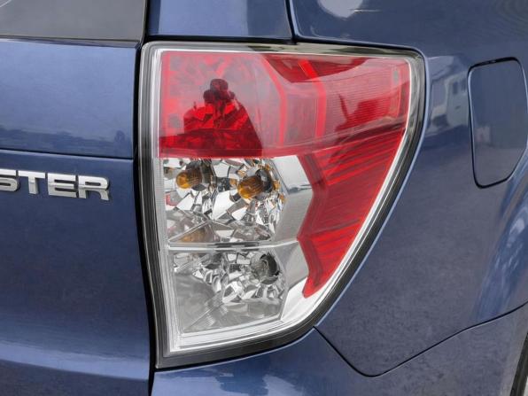 Subaru Forester III Рестайлинг с пробегом 2011 года, цена 1 057 000 рублей, 209168 км, внедорожник, Автокод Объявления