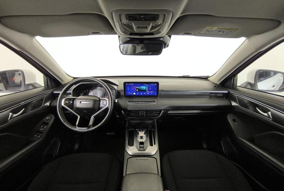 Haval Jolion I Нижний Новгород  - изображение 10