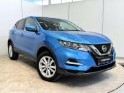 Nissan Qashqai II Рестайлинг Волжский  - изображение 32