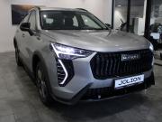 Haval Jolion I Рестайлинг Москва  - изображение 12