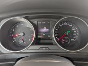 Volkswagen Tiguan II Рестайлинг Москва  - изображение 34