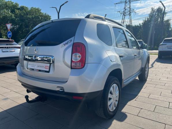 Renault Duster I с пробегом 2013 года, цена 896 000 рублей, 153443 км, внедорожник, Автокод Объявления