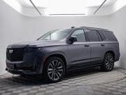 Cadillac Escalade V Москва  - изображение 19