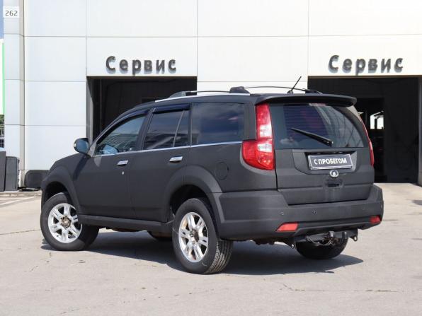 Great Wall Hover H3 I с пробегом 2014 года, цена 700 000 рублей, 294452 км, внедорожник, Автокод Объявления