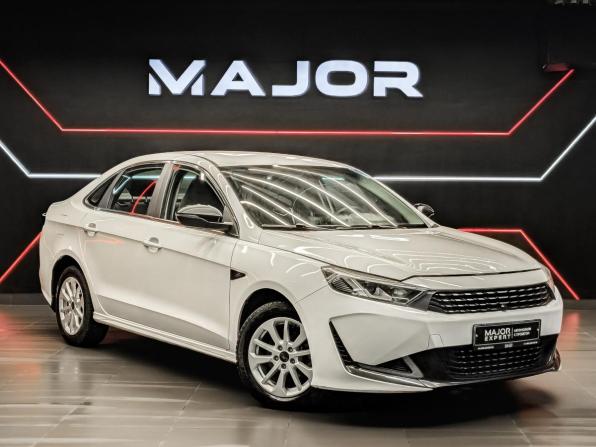 Kaiyi E5 с пробегом 2023 года, цена 665 000 рублей, 103173 км, седан, Автокод Объявления