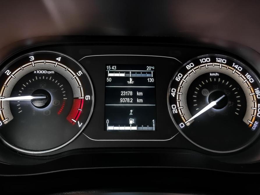 Lada (ВАЗ) Vesta I Рестайлинг (NG) Москва  - изображение 16