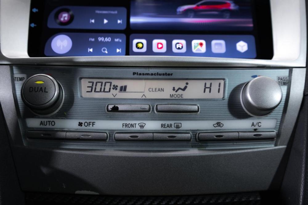 Toyota Camry VI (XV40) Тюмень  - изображение 22