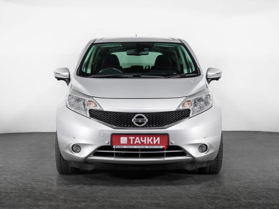 Nissan Note II Иркутск  - изображение 2