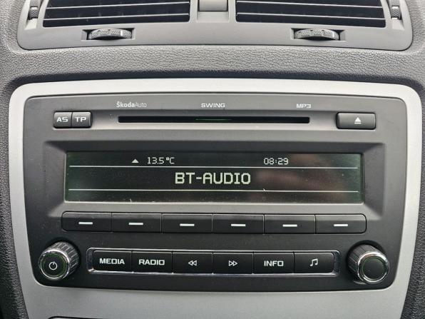 Skoda Octavia II (A5) Рестайлинг с пробегом 2010 года, цена 899 000 рублей, 131702 км, лифтбек, Автокод Объявления