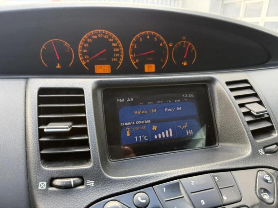 Nissan Primera III (P12) Ростов-на-Дону  - изображение 13