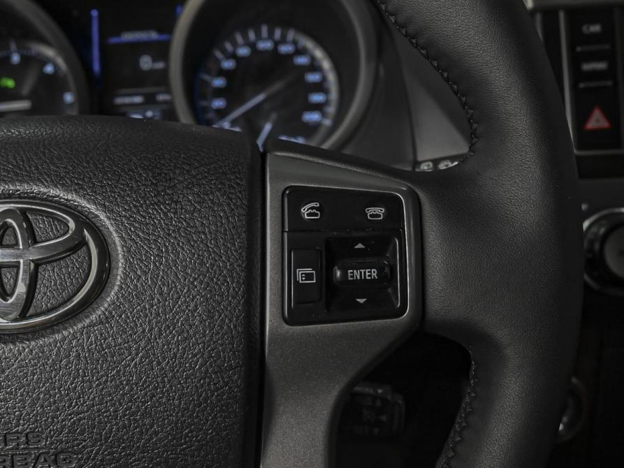 Toyota Land Cruiser Prado 150 Series Рестайлинг 1 Ставрополь  - изображение 21