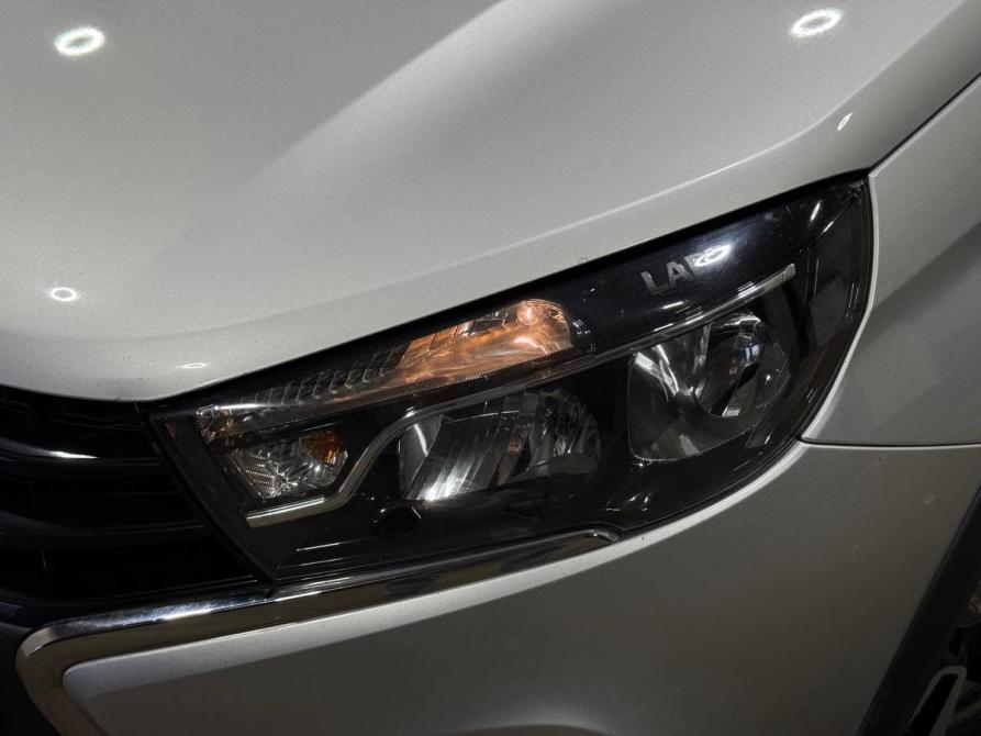 Lada (ВАЗ) Vesta I Челябинск  - изображение 7