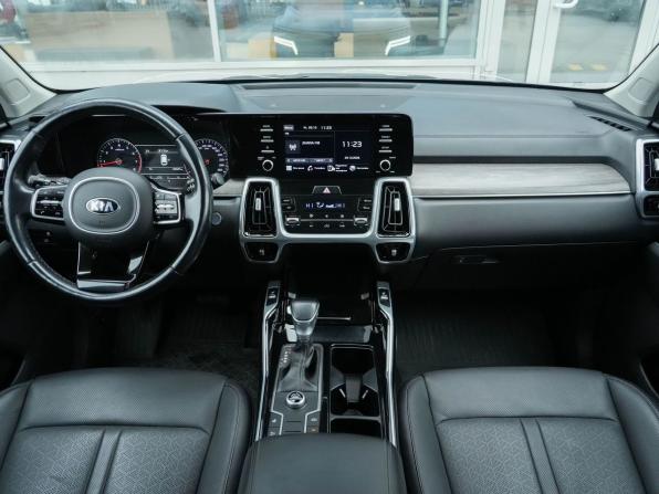Kia Sorento IV с пробегом 2020 года, цена 3 100 000 рублей, 149937 км, внедорожник, Автокод Объявления