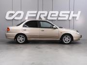 Kia Spectra I Рестайлинг 2 Воронеж  - изображение 20