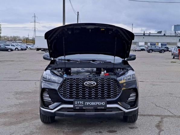 Xcite X-Cross 7 с пробегом 2024 года, цена 1 790 000 рублей, 17200 км, внедорожник, Автокод Объявления
