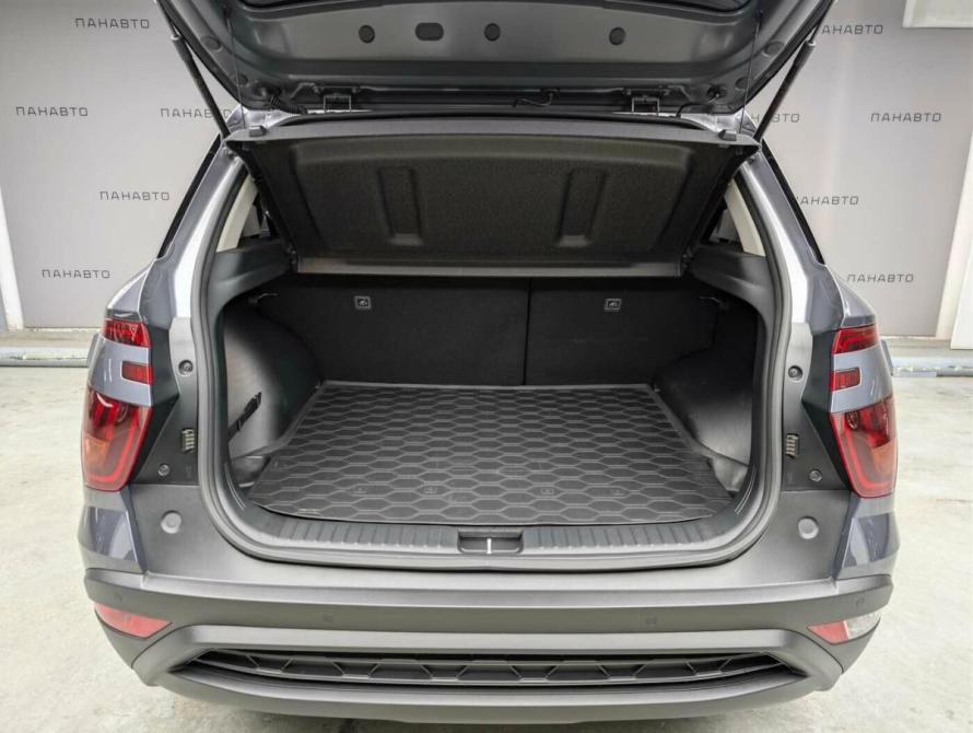 Hyundai Creta II Москва  - изображение 10