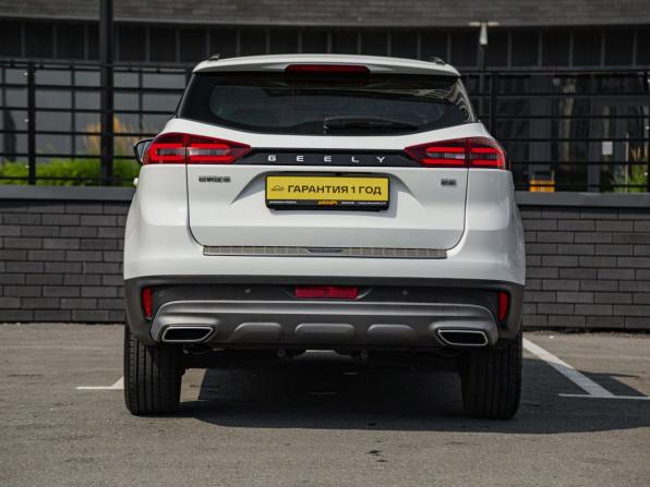 Geely Boyue I с пробегом 2021 года, цена 1 885 000 рублей, 72000 км, внедорожник, Автокод Объявления