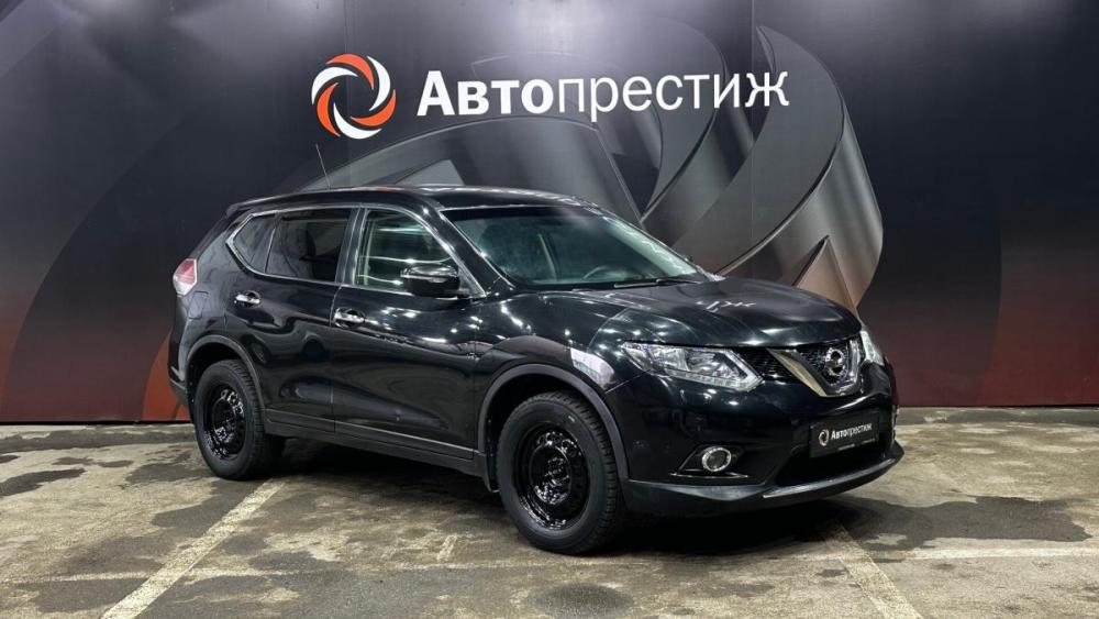 Nissan X-Trail III Ставрополь  - изображение 3