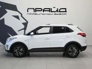 Hyundai Creta I Рестайлинг Ростов-на-Дону  - изображение 32