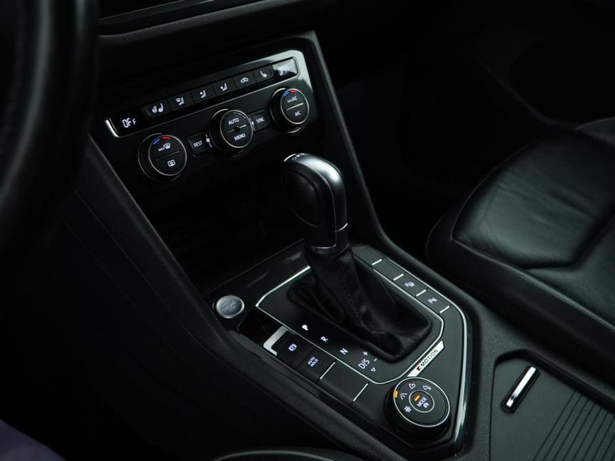 Volkswagen Tiguan II Москва  - изображение 16