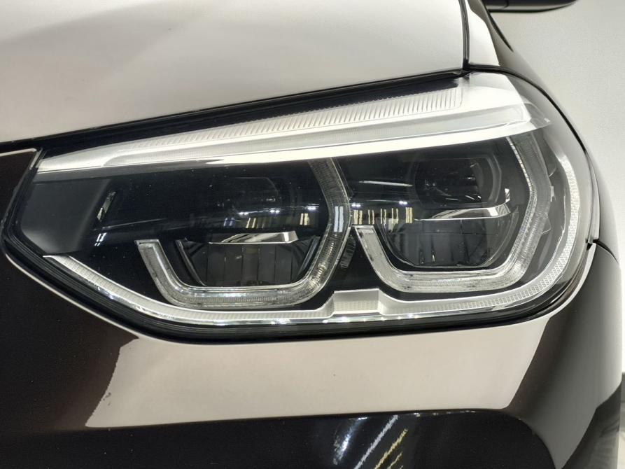 BMW X3 III (G01) Москва  - изображение 25
