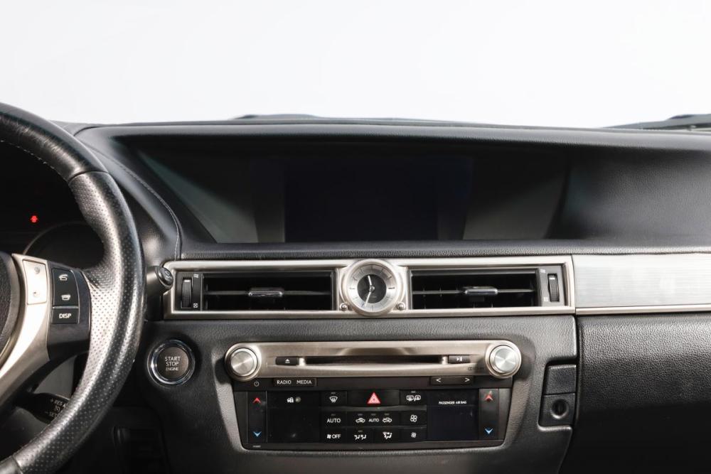 Lexus GS IV Новосибирск  - изображение 16