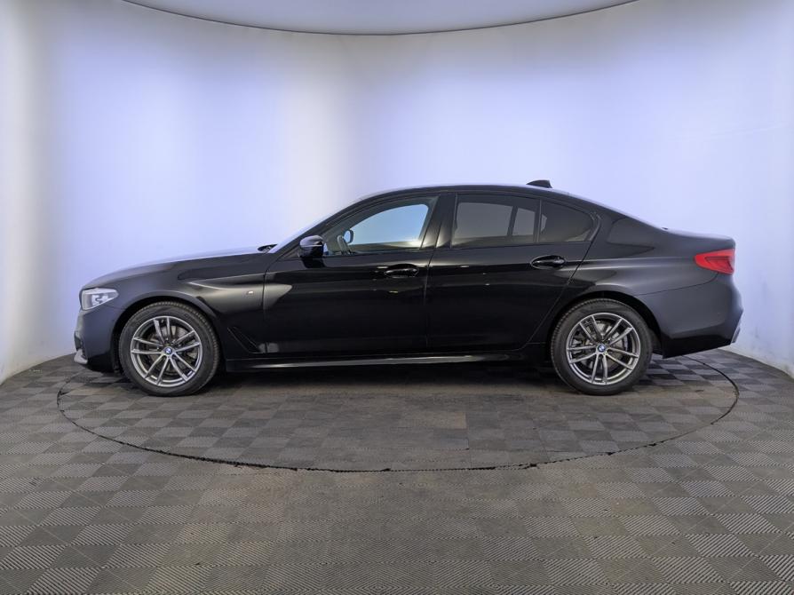 BMW 5 серии VII (G30/G31/G38) Москва  - изображение 8