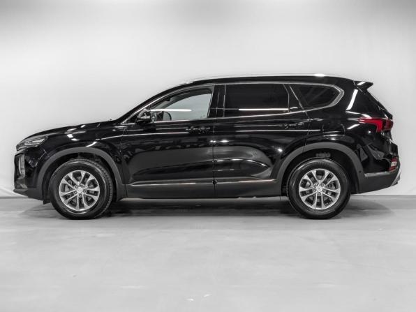 Hyundai Santa Fe IV с пробегом 2020 года, цена 3 325 000 рублей, 68385 км, внедорожник, Автокод Объявления