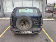 Lada (ВАЗ) Niva Travel I Санкт-Петербург  - изображение 7