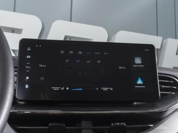 Haval F7x I Рестайлинг с пробегом 2023 года, цена 2 150 000 рублей, 49745 км, внедорожник, Автокод Объявления
