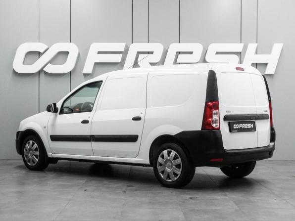 Lada (ВАЗ) Largus I с пробегом 2014 года, цена 509 000 рублей, 183288 км, фургон, Автокод Объявления
