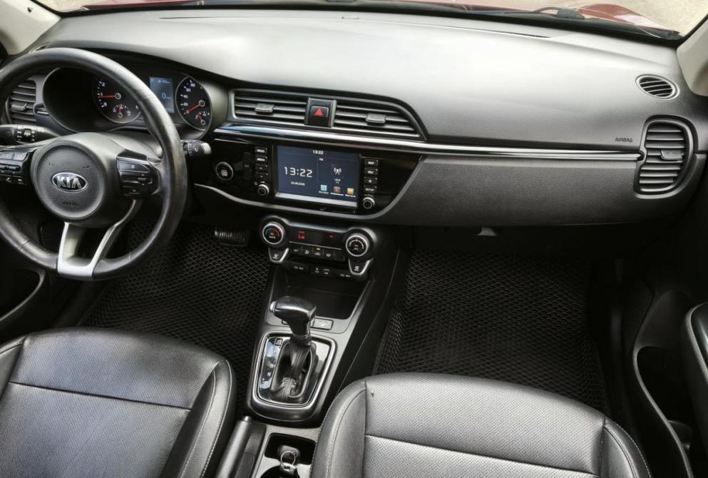 Kia Rio IV Сыктывкар  - изображение 14