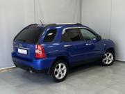 Kia Sportage II Рестайлинг Красноярск  - изображение 23