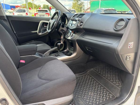 Toyota RAV4 III (XA30) Рестайлинг с пробегом 2011 года, цена 1 499 000 рублей, 128000 км, внедорожник, Автокод Объявления
