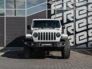 Jeep Wrangler III (JK) Краснодар  - изображение 25