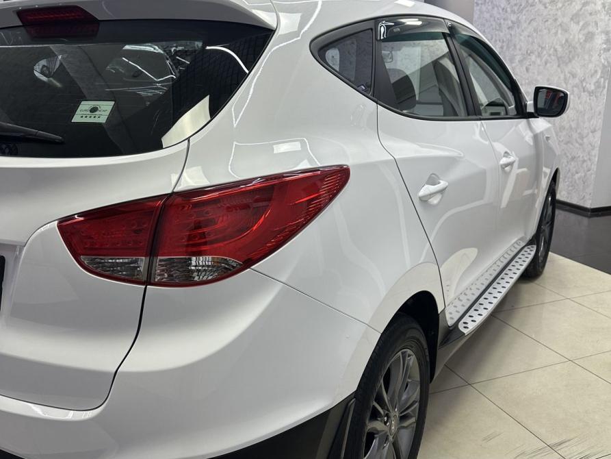 Hyundai ix35 I Рестайлинг Ярославль  - изображение 30