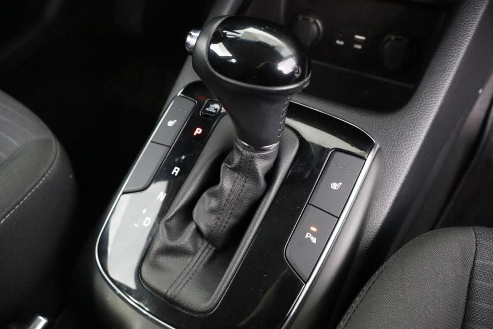 Kia Cerato III Рестайлинг (Classic) Санкт-Петербург  - изображение 10