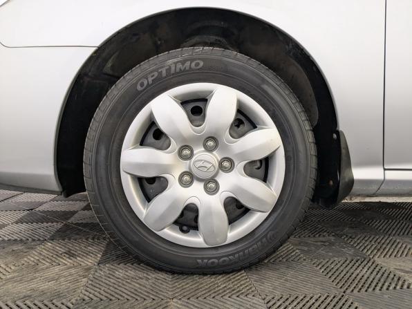 Hyundai Elantra IV (HD) с пробегом 2010 года, цена 845 000 рублей, 40981 км, седан, Автокод Объявления