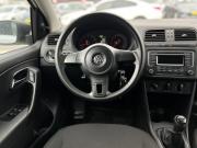 Volkswagen Polo V Альметьевск  - изображение 40