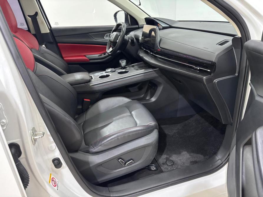 Changan CS55 Plus II Альметьевск  - изображение 16