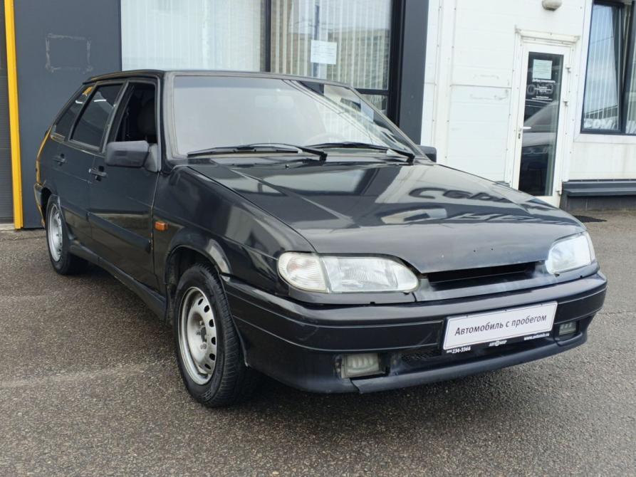 Lada (ВАЗ) 2114 Москва  - изображение 3